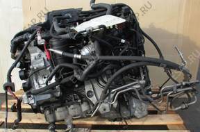 BMW 7 F01 двигатель комплектный 3.0 D N57D30A DEMONTA