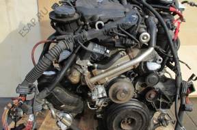 BMW 7 F01 двигатель комплектный 3.0 D N57D30A DEMONTA