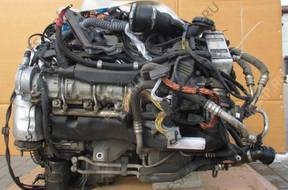 BMW 7 F01 F02 5.0L двигатель комплектный