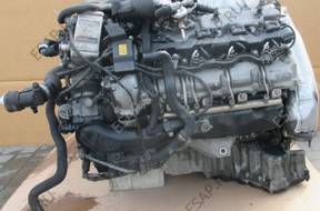 BMW 7 F01 F02 5.0L двигатель комплектный
