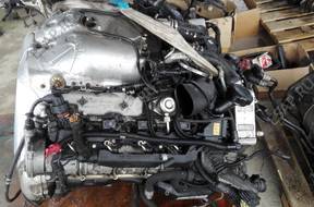 BMW 750 F01 4.4 N63B44A 408 PS двигатель комплектный