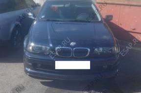 BMW Alpina двигатель 3,3  E39 B10 E46 B3 M3 207tKM