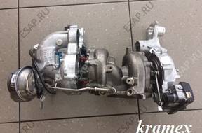 BMW Biturbo 10009700233 8583634  KRAMEX fv