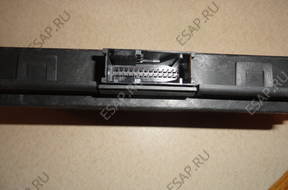 BMW БЛОК УПРАВЛЕНИЯ control unit footwell module X5 X6