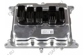 BMW БЛОК УПРАВЛЕНИЯ ДВИГАТЕЛЕМ DME 0261S11037 DI-MOTRONIC