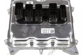 BMW БЛОК УПРАВЛЕНИЯ ДВИГАТЕЛЕМ DME 0261S11653 DI-MOTRONIC