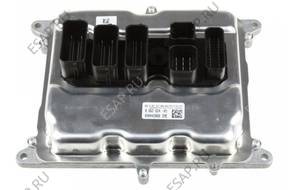 BMW БЛОК УПРАВЛЕНИЯ ДВИГАТЕЛЕМ DME 0261S15066 DI-MOTRONIC