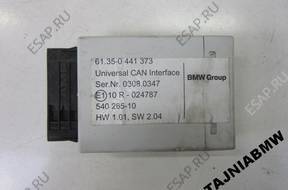 BMW - БЛОК УПРАВЛЕНИЯ, INTERFACE CAN 0441373