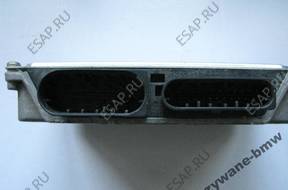 BMW БЛОК УПРАВЛЕНИЯ N42 e46 VDO VvT VALVETRONIC 7527313