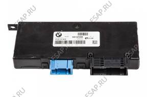 BMW Central Gateway Module ZGW-02 8SK 9312598