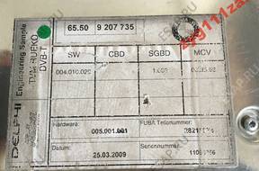 BMW CIC МОДУЛЬ DVBT E90 E91 E92 E93 E70 E71