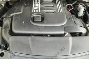 BMW двигатель 2.0D M47T E60 E61 E90 E91 E83 X3