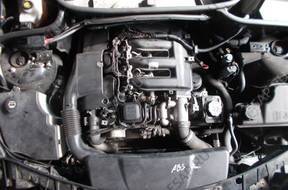 BMW двигатель 2.0D M47T2 204D4 E83 X3 E60 E61