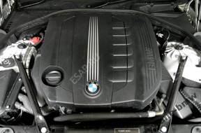 BMW двигатель 3.0d F10 F01 F07 F30 E90 N57d30a 258KM