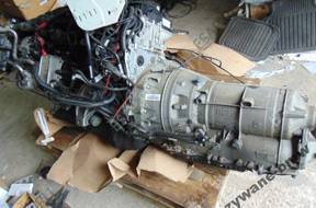 BMW двигатель 3.0d F10 F01 F07 F30 E90 N57d30a LUX