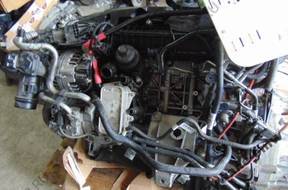 BMW двигатель 3.0d F10 F01 F07 F30 E90 N57d30a LUX