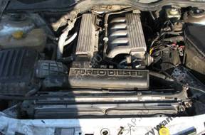 BMW двигатель E39 E38 E36 OPEL tds 525 325 725 M51