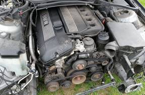 BMW двигатель комплектный M54B22 170KM e46 e60 e61