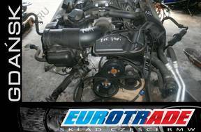 BMW двигатель KOMPUTER 7 E65 E66 4.0i N62B40A 306KM