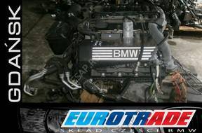 BMW двигатель KOMPUTER 7 E65 E66 4.0i N62B40A 306KM