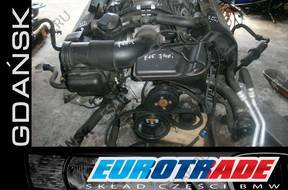 BMW двигатель KOMPUTER 7 E65 E66 4.0i N62B40A 306KM