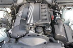 Bmw двигатель M52b28 2.8 свап e38 e46 e39 2xvanos 528