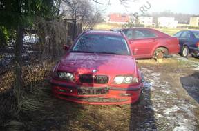 BMW двигатель M54B30 330 530 свап  КОМПЛЕКТ