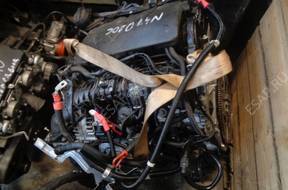 BMW двигатель MOTOR 2.0 D N47 D20C