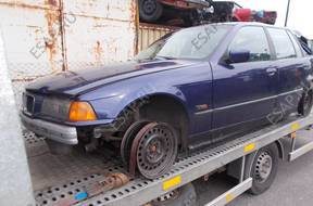 BMW E 36 1,8 TDS ТУРБИНА  GWARANT