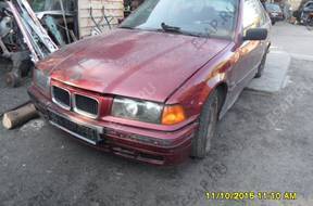 BMW E 36 1.6 КОРОБКА ПЕРЕДАЧ АВТОМАТИЧЕСКАЯ,ДВИГАТЕЛЬ