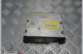 BMW E 36 316  БЛОК УПРАВЛЕНИЯ ДВИГАТЕЛЕМ 0261200522