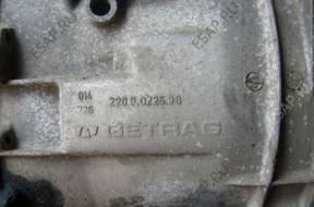 BMW E 36 E36 320 2.0 КОРОБКА ПЕРЕДАЧ  M52 VANOS