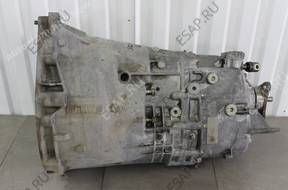 BMW E 39 2,5 TDS RCZNA КОРОБКА ПЕРЕДАЧW