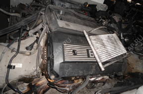 BMW E 39 2.2   двигатель   CZCI