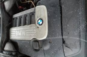 Bmw e 39 3.0 d 193 km ТНВД