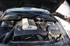 BMW E 39 3.0 D КОРОБКА ПЕРЕДАЧ АВТОМАТИЧЕСКАЯ GM 96022205