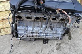 BMW E 39 523 двигатель комплектный с INSTALACJ WISK