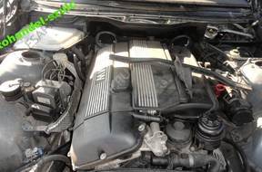 BMW E 39 двигатель 2.0 24V