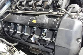 BMW E 39 двигатель 2.5 B M54 190 KM 04 год