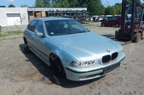 BMW E 39 КОРОБКА ПЕРЕДАЧW МЕХАНИЧЕСКАЯ 523 M52 EUROPA