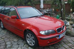 bmw e 46 двигатель 150 km 6 КОРОБКА ПЕРЕДАЧ 2004 год