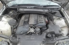 BMW E 46  ДВИГАТЕЛЬ 2 vanosy 2.5 323