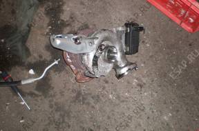 bmw e 60 e60 3,0 d 236 kn ТУРБИНА 80 ty km