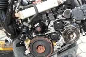 BMW E F E90 двигатель комплектный 2.0D N47D20C 184KM