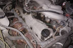 Bmw e28 e30 e12 e34 двигатель комплектный m20b20