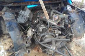 Bmw e28 e30 e12 e34 двигатель комплектный m20b20