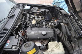 BMW E30 двигатель M10B18 GANIK 318i 316