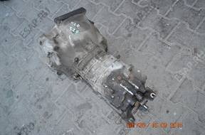 BMW E30 E28 320 520 M20 КОРОБКА ПЕРЕДАЧW