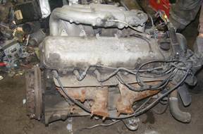 BMW E30 E34 двигатель 2.5M20 с IX