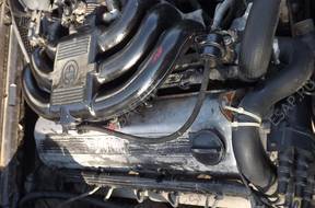 BMW E30  E34 двигатель M20 M20B25 2,5 170KM